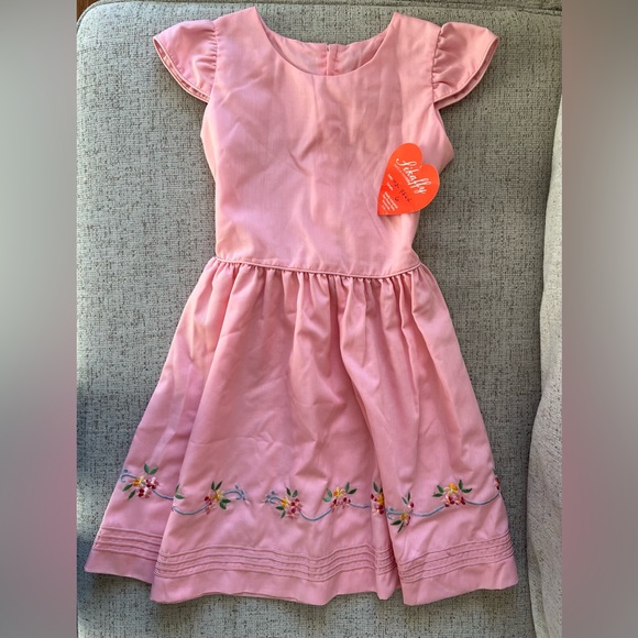 Beautiful dresses for girls (toddlers) - Picture 10 of 16
